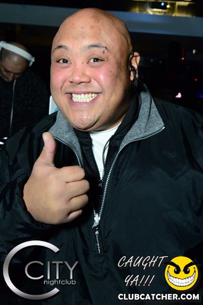 City nightclub photo 255 - January 23rd, 2013