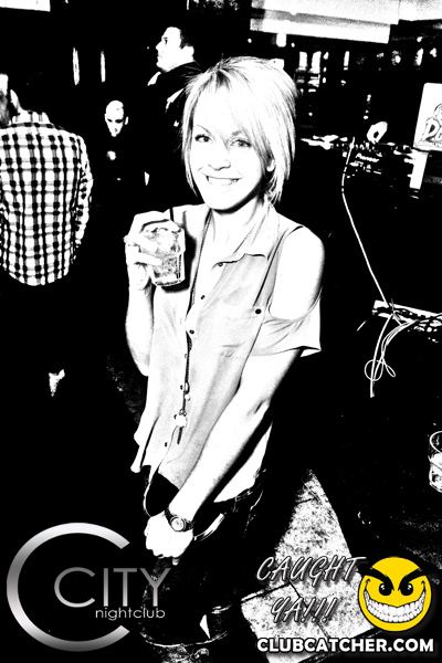 City nightclub photo 256 - January 23rd, 2013