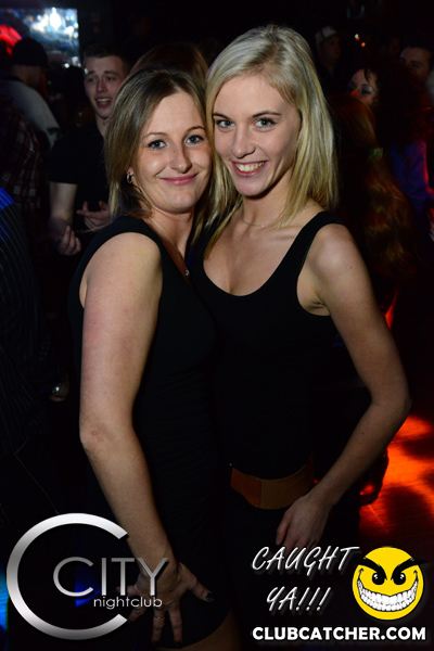 City nightclub photo 257 - January 23rd, 2013