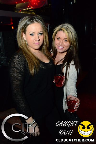 City nightclub photo 258 - January 23rd, 2013
