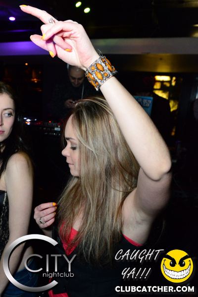 City nightclub photo 260 - January 23rd, 2013
