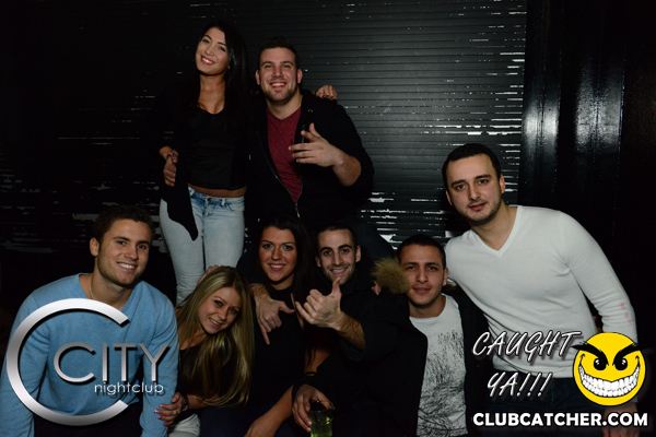 City nightclub photo 27 - January 23rd, 2013