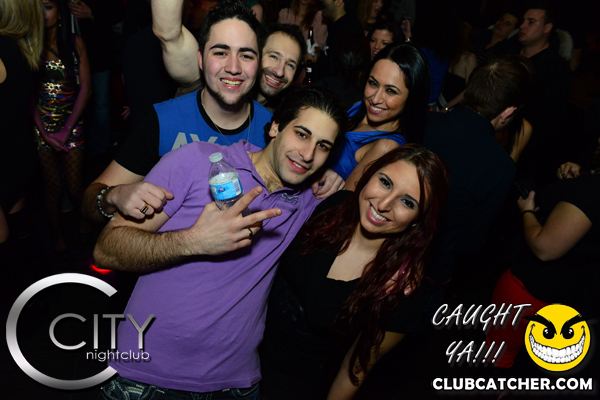 City nightclub photo 261 - January 23rd, 2013