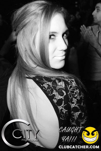 City nightclub photo 262 - January 23rd, 2013