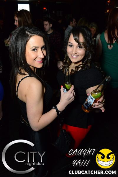 City nightclub photo 263 - January 23rd, 2013