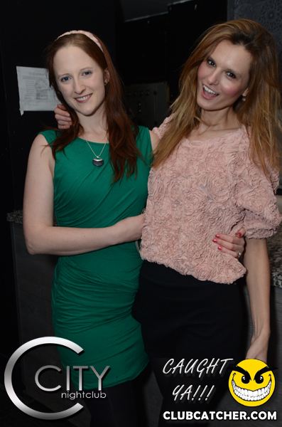 City nightclub photo 267 - January 23rd, 2013