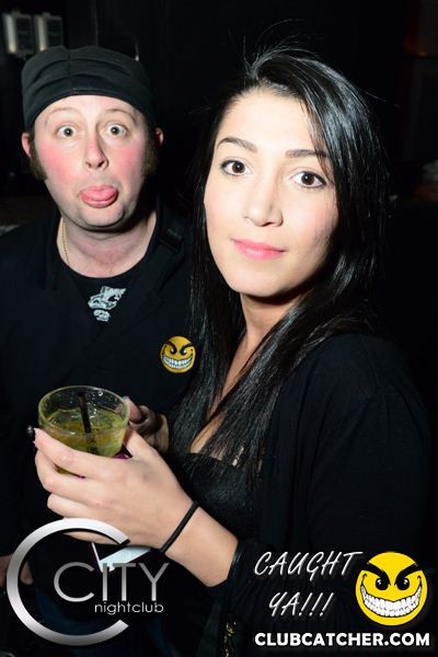 City nightclub photo 269 - January 23rd, 2013
