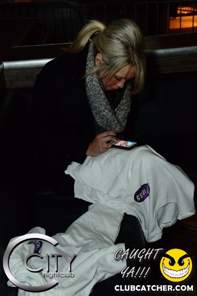 City nightclub photo 270 - January 23rd, 2013