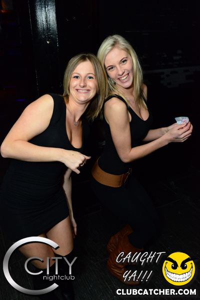 City nightclub photo 273 - January 23rd, 2013