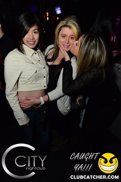 City nightclub photo 276 - January 23rd, 2013