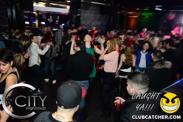 City nightclub photo 29 - January 23rd, 2013