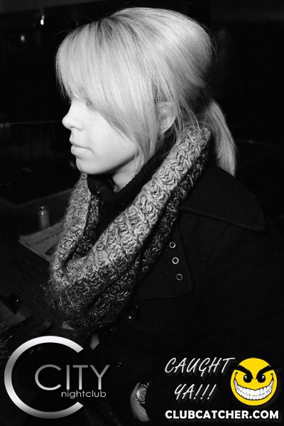 City nightclub photo 283 - January 23rd, 2013