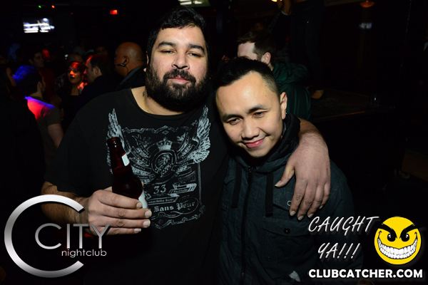 City nightclub photo 285 - January 23rd, 2013