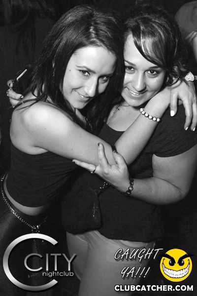 City nightclub photo 287 - January 23rd, 2013