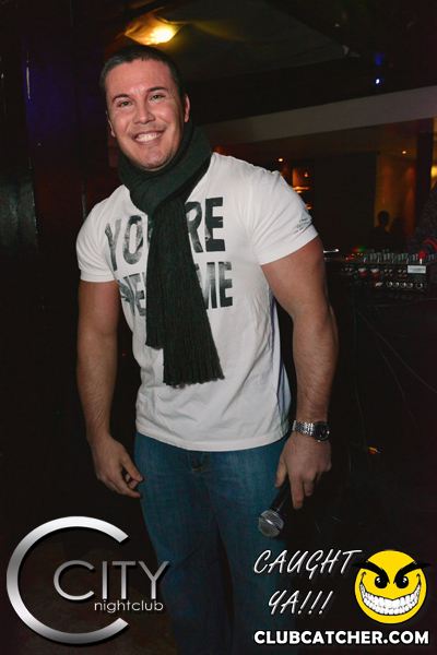 City nightclub photo 288 - January 23rd, 2013