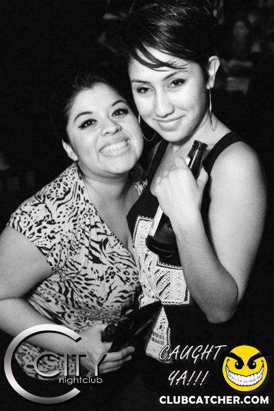 City nightclub photo 289 - January 23rd, 2013