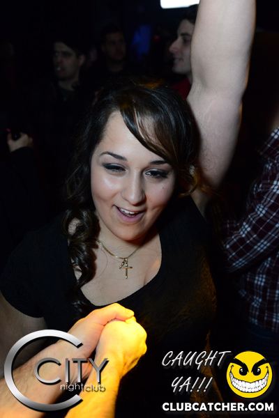 City nightclub photo 290 - January 23rd, 2013