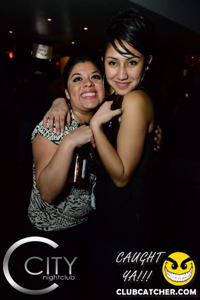 City nightclub photo 291 - January 23rd, 2013