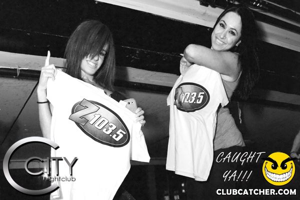 City nightclub photo 292 - January 23rd, 2013