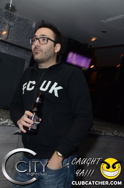 City nightclub photo 293 - January 23rd, 2013