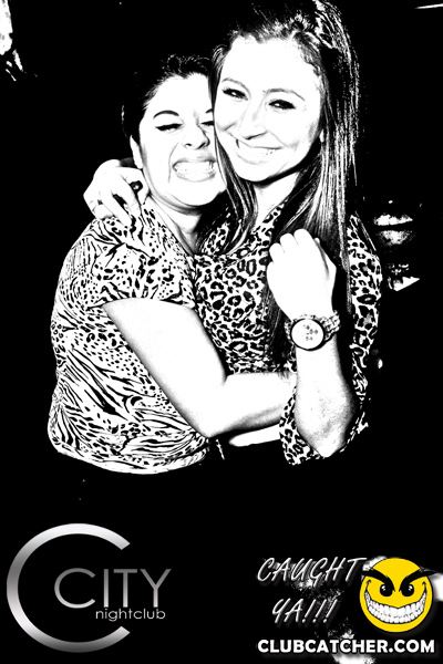 City nightclub photo 294 - January 23rd, 2013