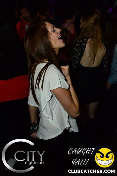 City nightclub photo 296 - January 23rd, 2013