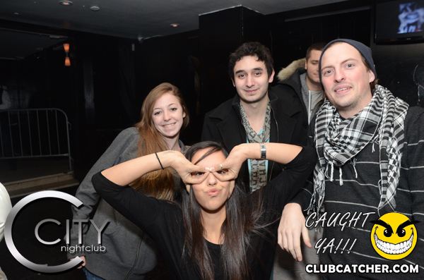 City nightclub photo 299 - January 23rd, 2013