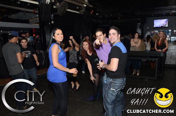 City nightclub photo 300 - January 23rd, 2013