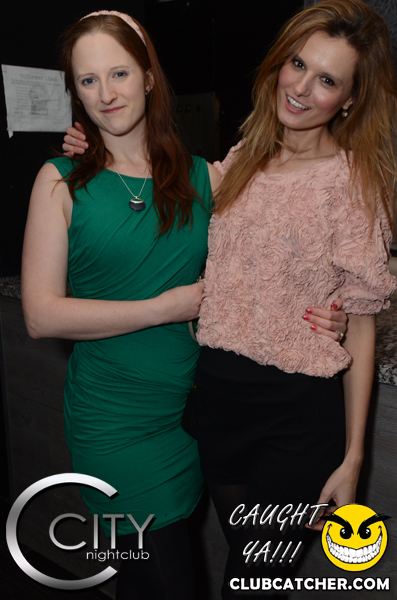 City nightclub photo 304 - January 23rd, 2013