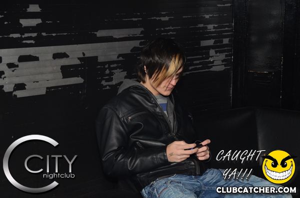 City nightclub photo 305 - January 23rd, 2013