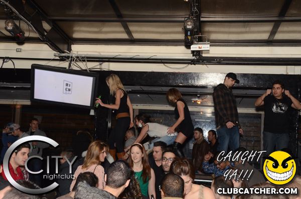 City nightclub photo 309 - January 23rd, 2013