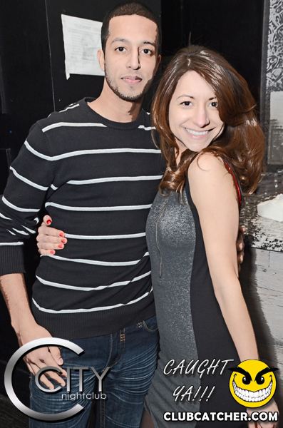 City nightclub photo 313 - January 23rd, 2013