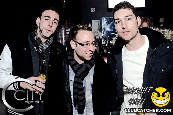 City nightclub photo 315 - January 23rd, 2013