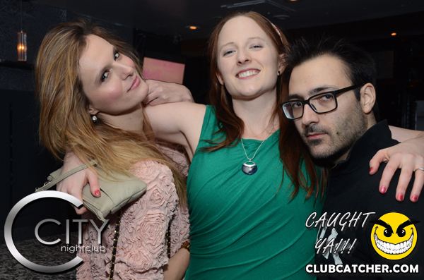 City nightclub photo 317 - January 23rd, 2013