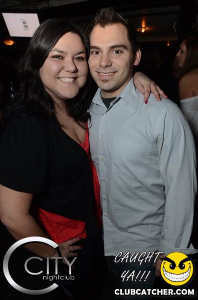 City nightclub photo 320 - January 23rd, 2013