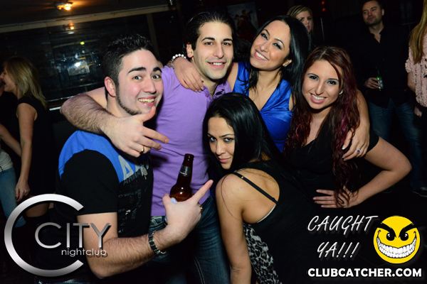 City nightclub photo 33 - January 23rd, 2013