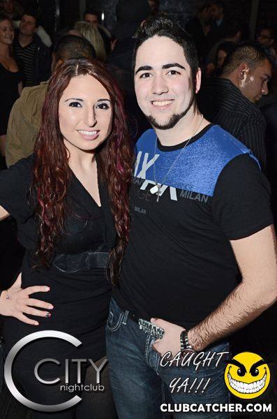 City nightclub photo 321 - January 23rd, 2013