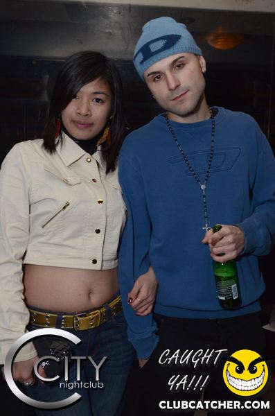 City nightclub photo 323 - January 23rd, 2013