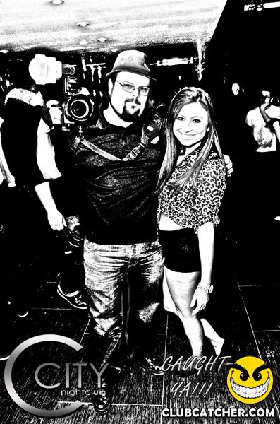 City nightclub photo 324 - January 23rd, 2013