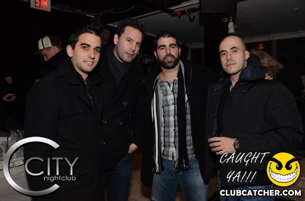 City nightclub photo 327 - January 23rd, 2013