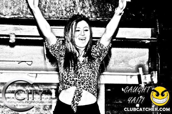 City nightclub photo 329 - January 23rd, 2013