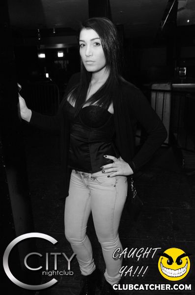City nightclub photo 330 - January 23rd, 2013