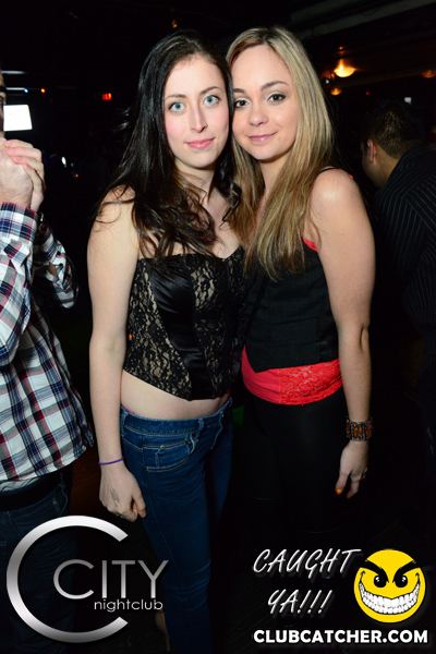 City nightclub photo 36 - January 23rd, 2013