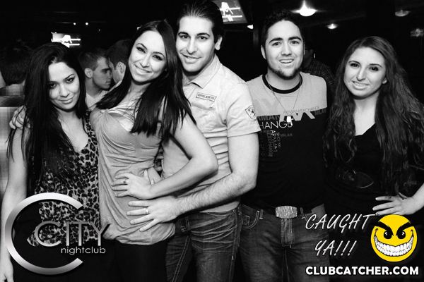 City nightclub photo 40 - January 23rd, 2013
