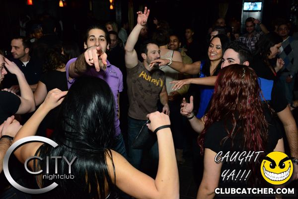 City nightclub photo 48 - January 23rd, 2013