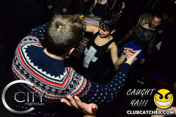 City nightclub photo 50 - January 23rd, 2013