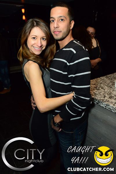 City nightclub photo 52 - January 23rd, 2013