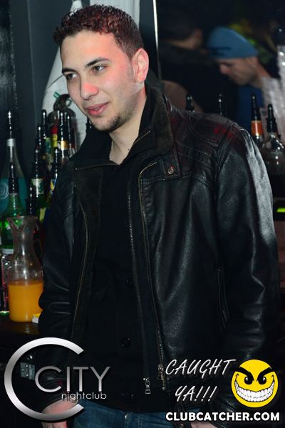 City nightclub photo 54 - January 23rd, 2013