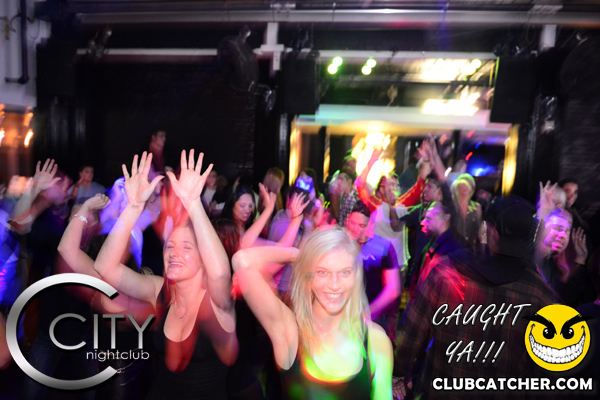 City nightclub photo 56 - January 23rd, 2013