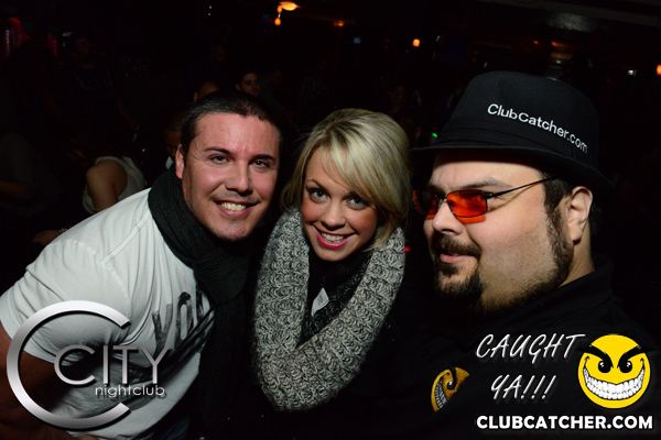 City nightclub photo 57 - January 23rd, 2013